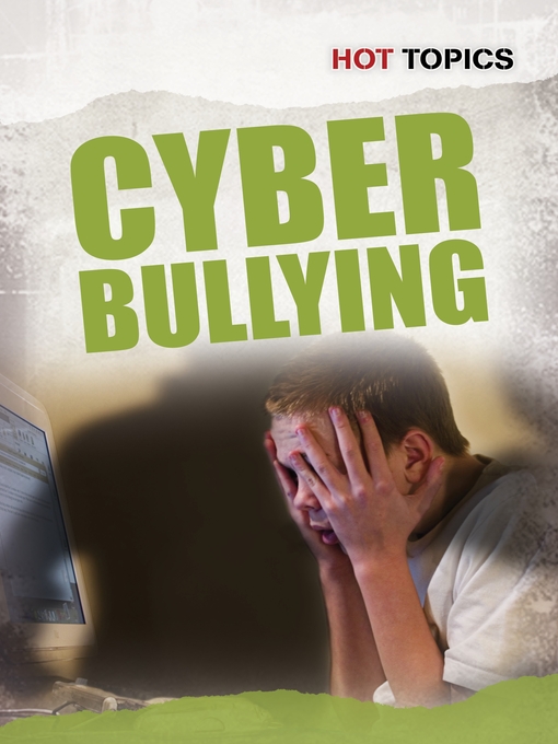 Title details for Cyber Bullying by Nick Hunter - Available